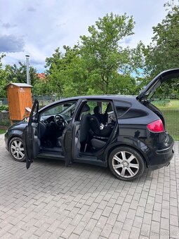 SEAT ALTEA - 15