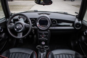 Mini Cooper John Works 1.6 - 15