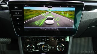 Škoda Superb Combi 2.0 TDI SCR L&K 4x4 DSG - 15