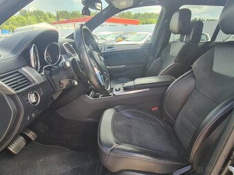 Mercedes-Benz ML - 15