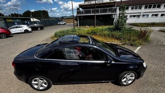 Eos kabriolet 2.0 TDi - 15