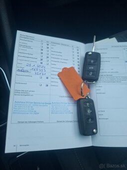 Vw golf 6 1.2tsi 63kw - 15