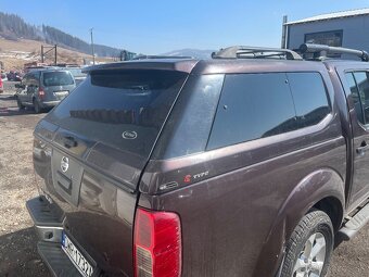 Nissan navara - 15