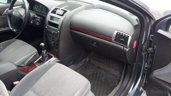 Predám Peugeot 407 SW - 15