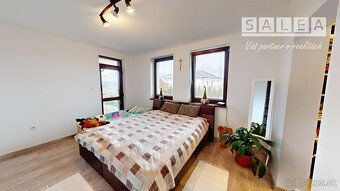 5-izbový Bungalov 226m2 na pozemku 886m2. Kajal - 15