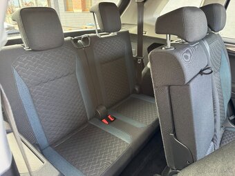 VOLKSWAGEN TIGUAN ALLSPACE, 2,0TDI, MANUÁL, 2/2021,7-MIEST - 15
