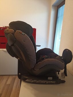 Besafe autosedačka - 15