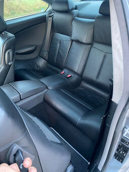 Predam/vymením BMW 645 CI rv 2004 333PS - 15