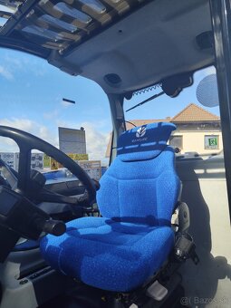 New Holland - 15