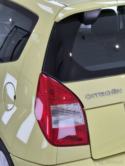 Citroen C2 VTS - znížená cena - 15