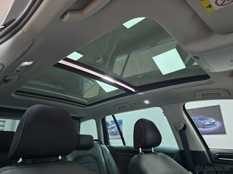 Volkswagen Golf Variant 4MOTION Highline - 15