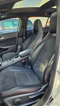 Mercedes Benz GLA 220 CDI 4MATIC - 15