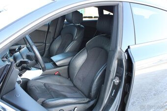 Audi A7 Sportback 3.0 TDI quattro 320k tiptronic - 15