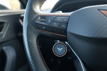 Cupra Leon, 228 kW 4Drive Pano Kůže DCC - 15