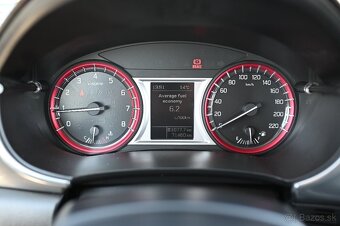 Suzuki Vitara S - 15