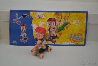 KINDER looney tunes ..... - 15