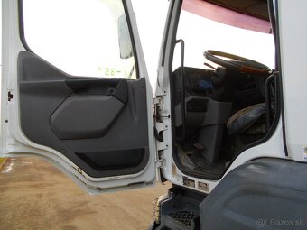 RENAULT KERAX 270.19 4x2 - 15