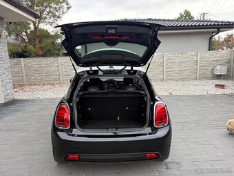 Mini Cooper SE automat - 15