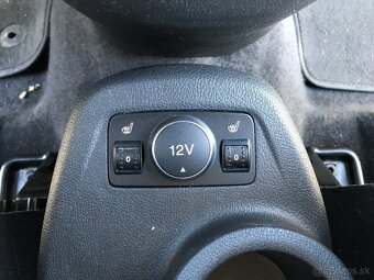 Ford Tourneo Connect 1.0 EcoBoost SCTi Ambiente - 15