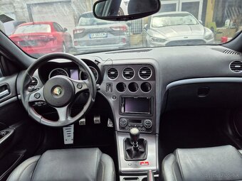 Alfa Romeo 159 Sportwagon 125kw - 15