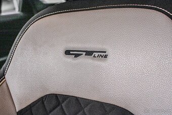 Kia ProCeed 1.4 T-GDi GT-Line A/T - 15