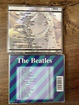 CD-(Rôzne) - 15