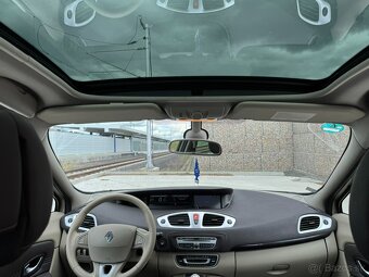 Renault Grand Scenic 1.9 DCI - 15