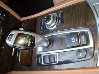 Predám BMW 730d - 15