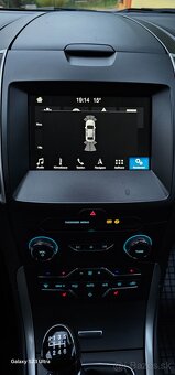 Ford Galaxy 2.0 TDCi 110kw Business - 15