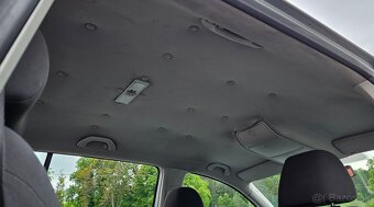 Volkswagen Touran 1.9 Tdi 77kw Dpf Conceptline 7miest - 15