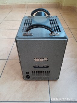 Osciloskop - 15