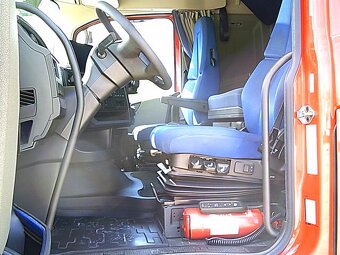 VOLVO FH 4 500 , 2021, hydraulika, tahač, FULL AIR - 15