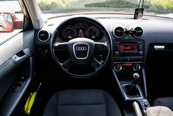 Audi A3 Sportback 1.2 TFSI Young Edition Attraction - 15