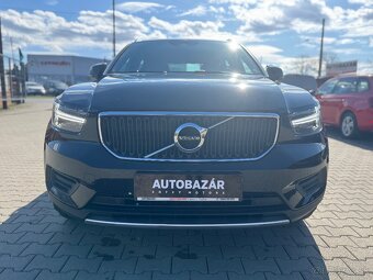 Volvo XC40 T3 163k Momentum A/T - 15