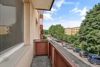 NA PREDAJ VEĽKOMETRÁŽNY 3-IZBOVÝ BYT V KÚPEĽNEJ OBCI SMRDÁKY - 15