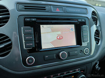VW Tiguan 2.0 TDI 130kW 4-Motion Track/Style DSG - 15