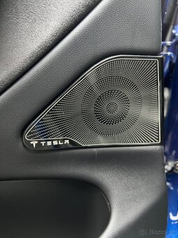TESLA MODEL 3 LONG RANGE 4WD DUAL MOTOR DPH - 15
