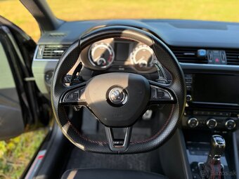 ŠKODA OCTAVIA RS - 15