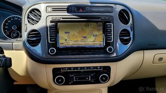 Volkswagen Tiguan 2.0 CR TDI 4-Motion Sport&Style DSG - 15