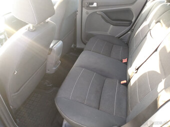 Ford Focus Combi 2.0 Duratec Titanium 107kw LPG - 15
