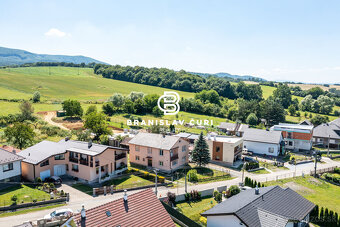 PREDANÝ...Predaj rodinného domu, Lipníky, pozemok, 1.229 m2 - 15