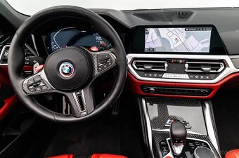 BMW M4 - 15