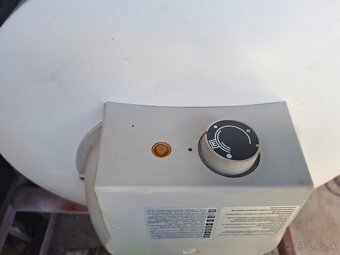 Predám bojler Tatramat OVK 200 L - 15