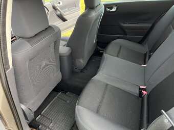 Renault Mégane 2009 - 15