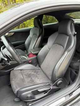Audi RS5 Coupe quattro, 420kW, iba 51.800km, Stage 2, 2018 - 15
