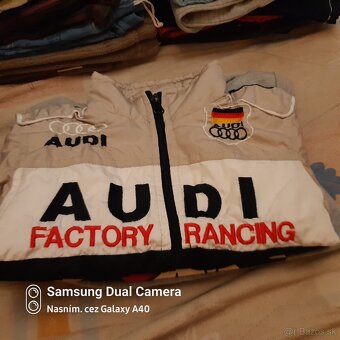 Predám detské oblečenie topanky a odrážadlo a trojkolku - 15