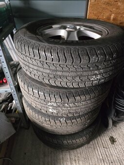 Hyundai Santa fe 4x4 2.0 crdi - 15