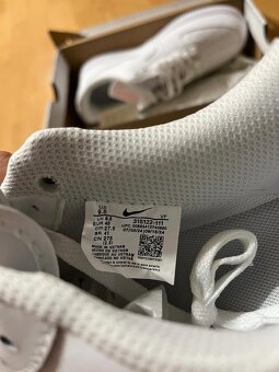 Nike Air Force one 1 Biela/White 43 - 15