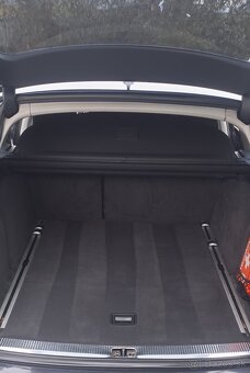 A6 C6 3.0 TDI Quattro - 15