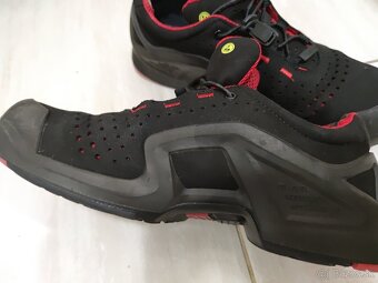 Pracovné topánky, pracovna, bezpečnostná obuv Uvex 42,44,45 - 15